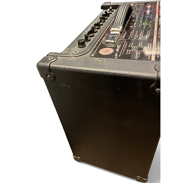 Used Line 6 catalyst cx 60 Guitar Combo Amp