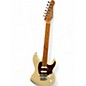 Used Godin session t-pro Vintage Blonde Solid Body Electric Guitar thumbnail