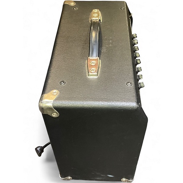 Used Squier Sidekick Reverb 35 Guitar Combo Amp