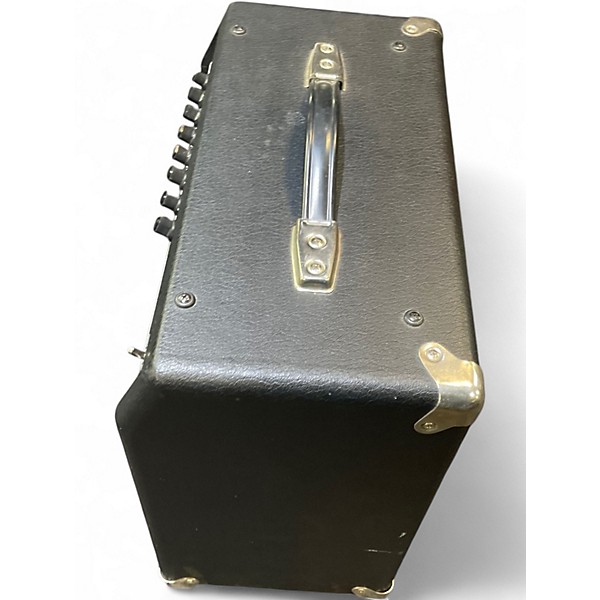 Used Squier Sidekick Reverb 35 Guitar Combo Amp