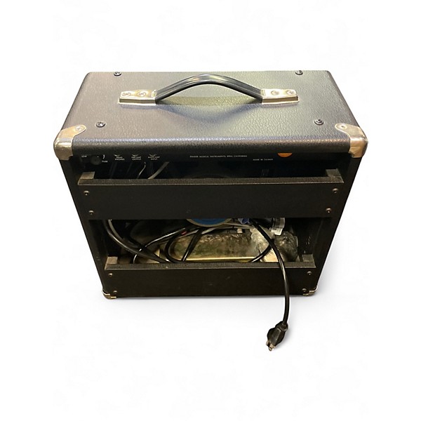 Used Squier Sidekick Reverb 35 Guitar Combo Amp