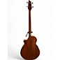 Used Breedlove ABJ250/SM4 Natural Acoustic Bass Guitar