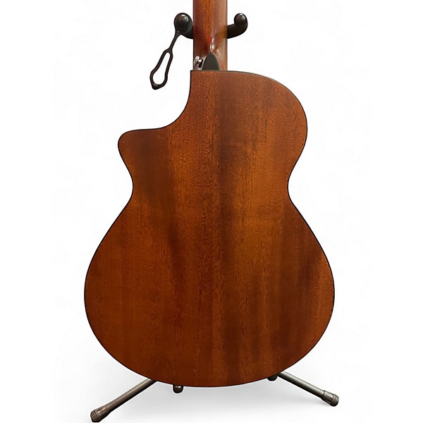 Used Breedlove ABJ250/SM4 Natural Acoustic Bass Guitar