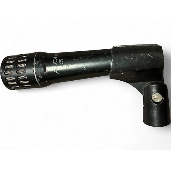 Used Audix I5 Dynamic Microphone