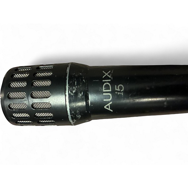 Used Audix I5 Dynamic Microphone