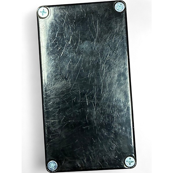 Used Lovepedal Superlead Distortion Effect Pedal