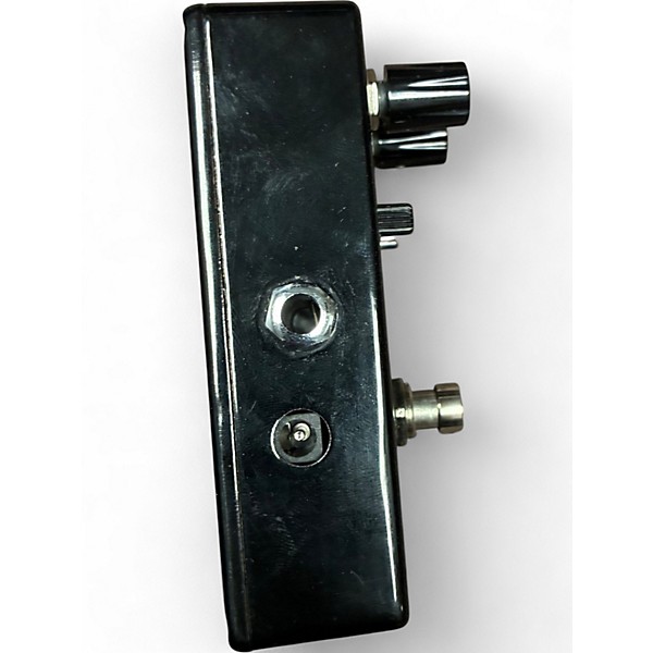 Used Lovepedal Superlead Distortion Effect Pedal