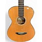 Used Breedlove PURSUIT CONCERTINA E Natural Acoustic Electric Guitar