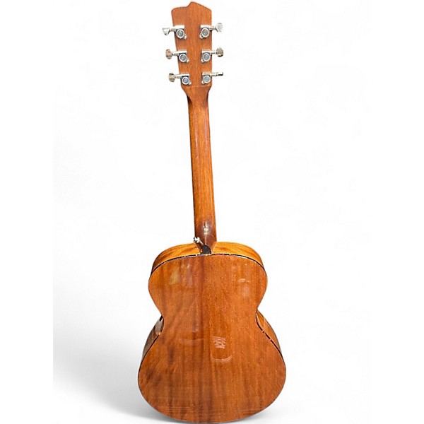 Used Breedlove PURSUIT CONCERTINA E Natural Acoustic Electric Guitar