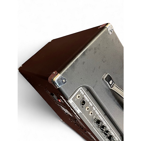 Used 2010s Hartke HD500 2X10 Bass Combo Amp