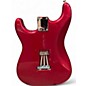 Used Fender Player Stratocaster Ruby Solid Body Electric Guitar