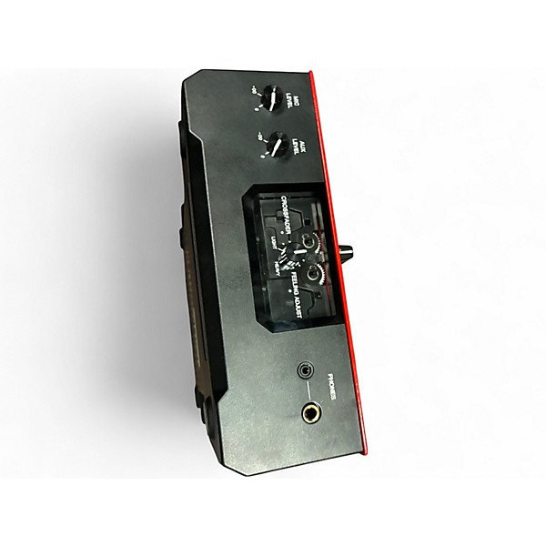 Used Pioneer DJ DJMS5 DJ Mixer