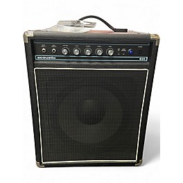 Used Acoustic B20 Bass Combo Amp