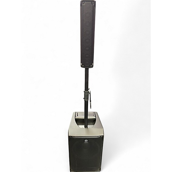 Used Rcf EVOX J8 Sound Package