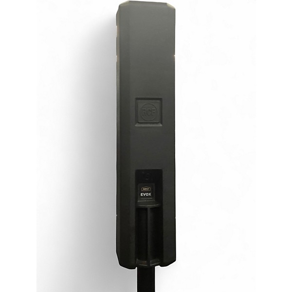 Used Rcf EVOX J8 Sound Package