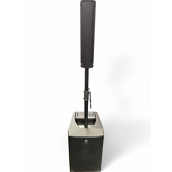 Used RCF EVOX J8 Sound Package