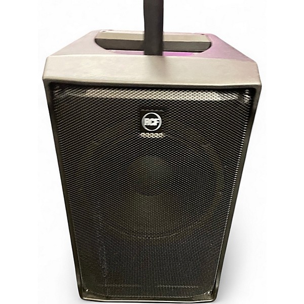 Used RCF EVOX J8 Sound Package