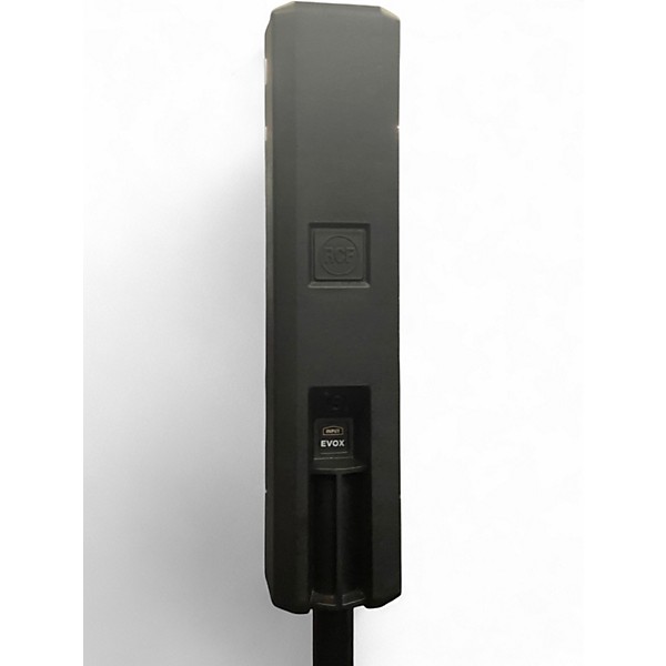 Used RCF EVOX J8 Sound Package