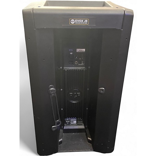 Used RCF EVOX J8 Sound Package