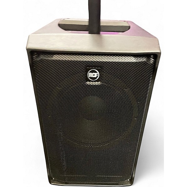 Used RCF EVOX JMIX8 Sound Package