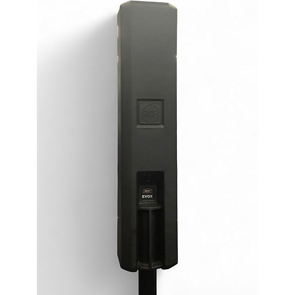 Used RCF EVOX JMIX8 Sound Package