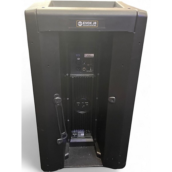 Used RCF EVOX JMIX8 Sound Package