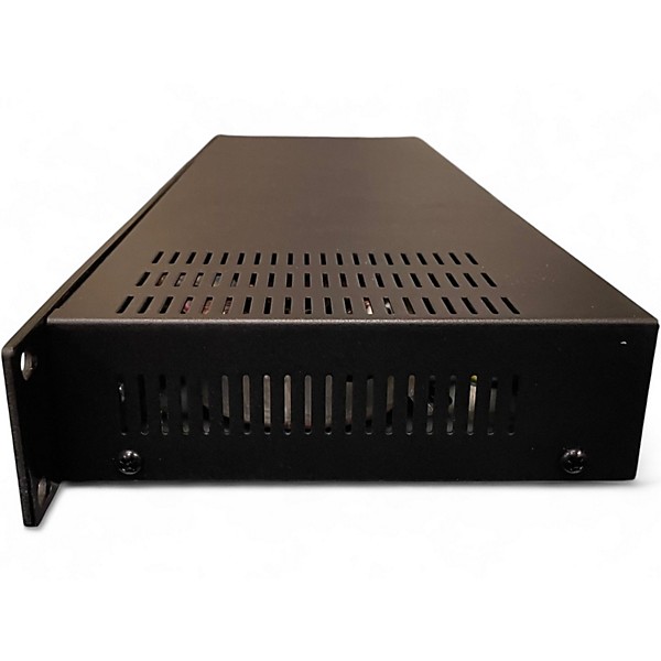 Used dbx DriveRack PA2 Signal Processor