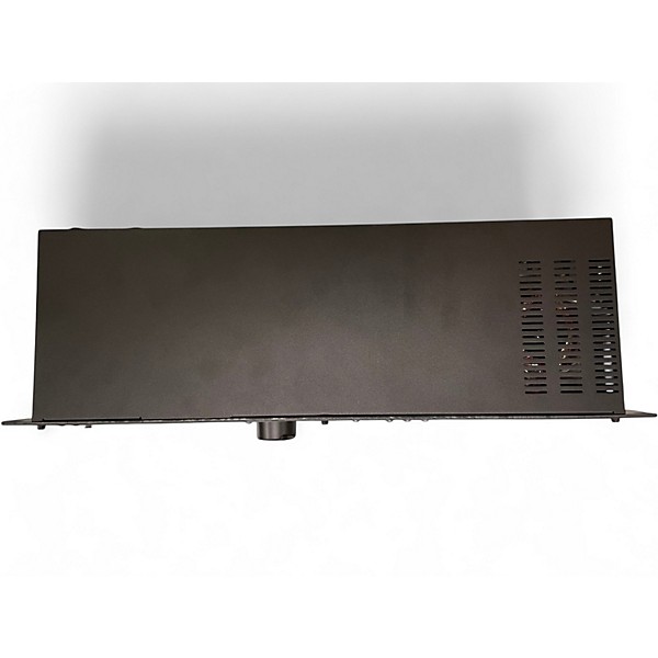 Used dbx DriveRack PA2 Signal Processor