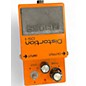 Used BOSS DS1 Distortion Effect Pedal