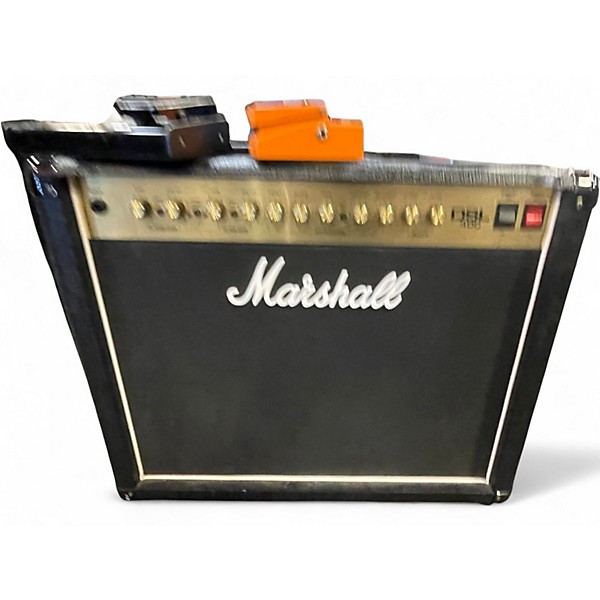 Used Marshall DSL40C 40W 1x12 Tube Guitar Combo Amp