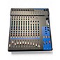 Used Yamaha mg16 Unpowered Mixer thumbnail