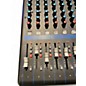 Used Yamaha mg16 Unpowered Mixer