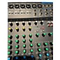 Used Yamaha mg16 Unpowered Mixer