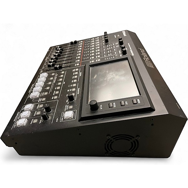 Used Roland VR-50hd mkii Digital Mixer