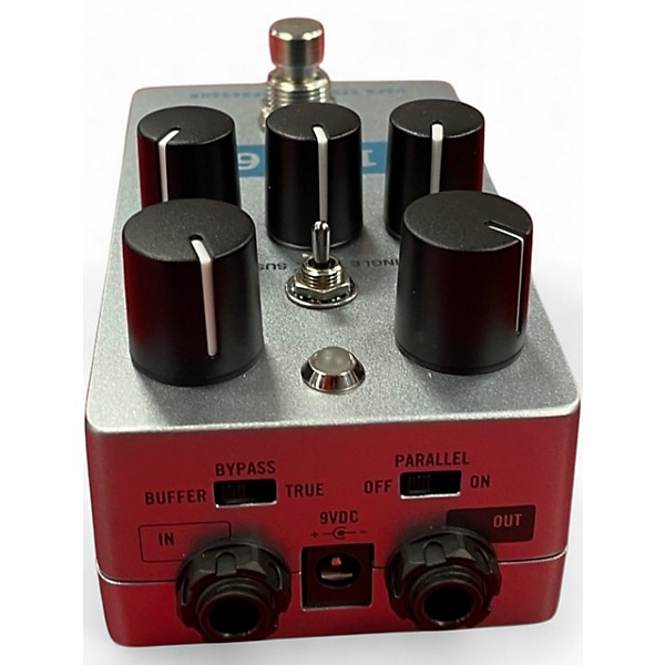 Used Uafx 1176 Effect Pedal