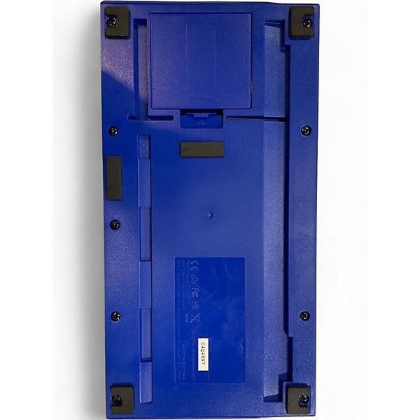 Used BOSS GT1 Effect Processor