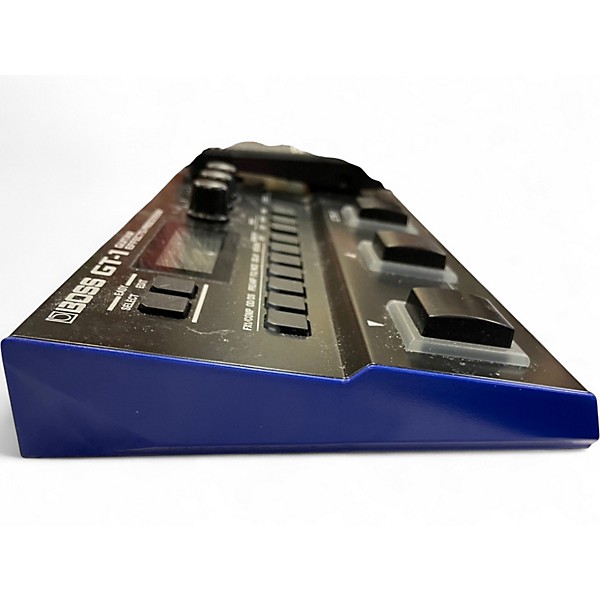 Used BOSS GT1 Effect Processor