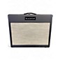 Used Blackstar St. James 50 6L6 50W 1x12 Guitar Combo Amp Black Tube Guitar Combo Amp thumbnail