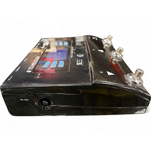 Used TC Helicon Play Acoustic Effect Processor
