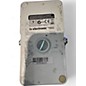 Used TC Electronic Polytune Tuner Pedal