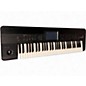 Used KORG Krome 61 Key Keyboard Workstation thumbnail