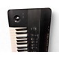 Used KORG Krome 61 Key Keyboard Workstation
