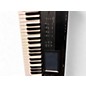 Used KORG Krome 61 Key Keyboard Workstation