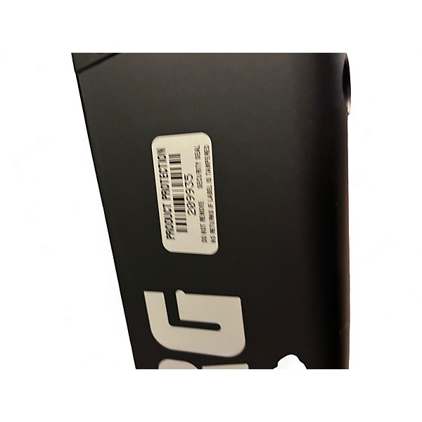 Used KORG Krome 61 Key Keyboard Workstation