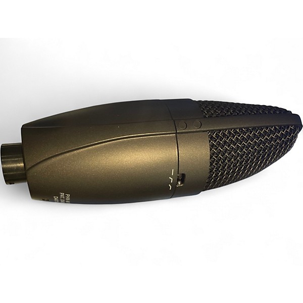 Used Shure SM27LC Condenser Microphone