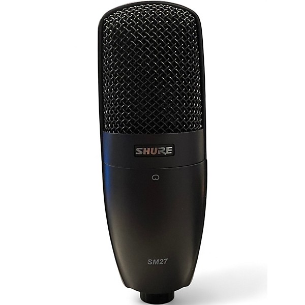 Used Shure SM27LC Condenser Microphone