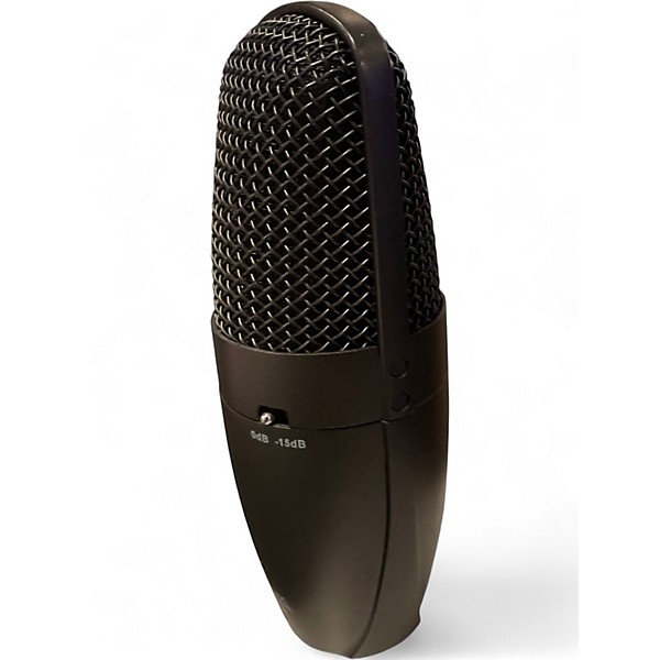 Used Shure SM27LC Condenser Microphone