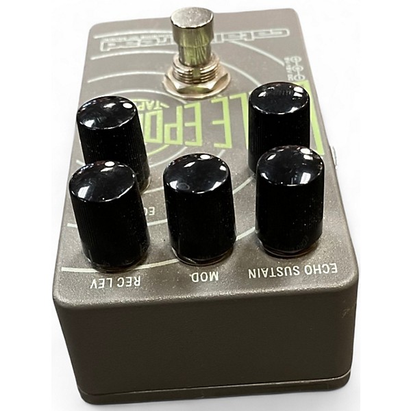 Used Catalinbread Belle Epoch Effect Pedal
