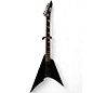 Used ESP LTD Arrow Black Solid Body Electric Guitar thumbnail