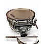 Used Pearl 5X10 Firecracker Snare Steel Drum